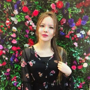 Meet your Posher, Bertram